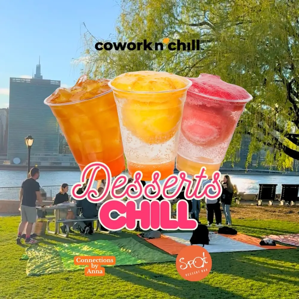 Desserts & Chill