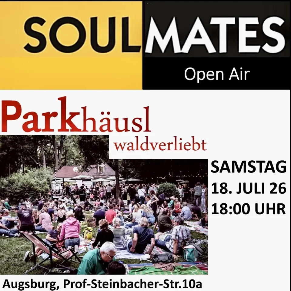 SOULMATES @Parkhäusl