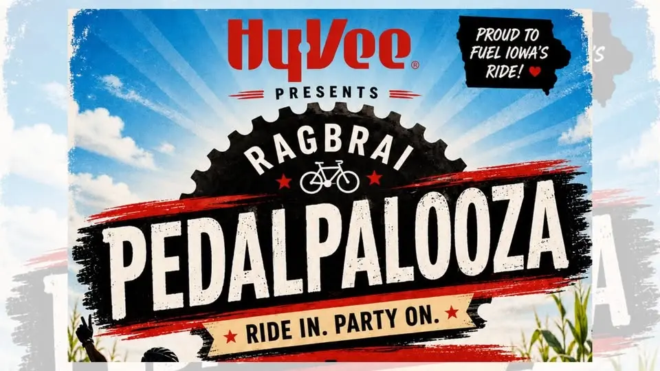 Pedalpalooza 🚲 