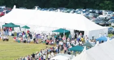 The Wanborough Village and Country Show 2026