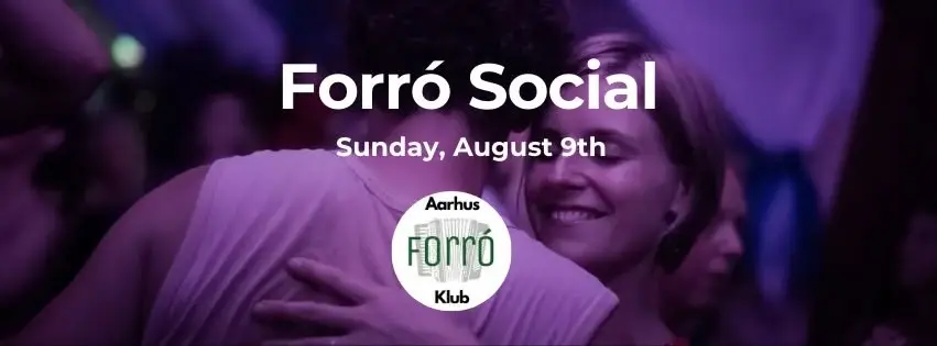 Forró Social 