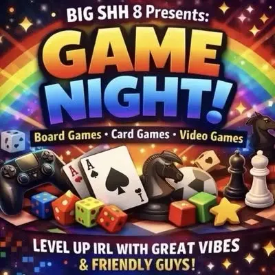 Weekly Game Night  - Suisun City