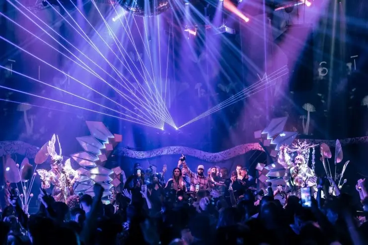 Anjunadeep