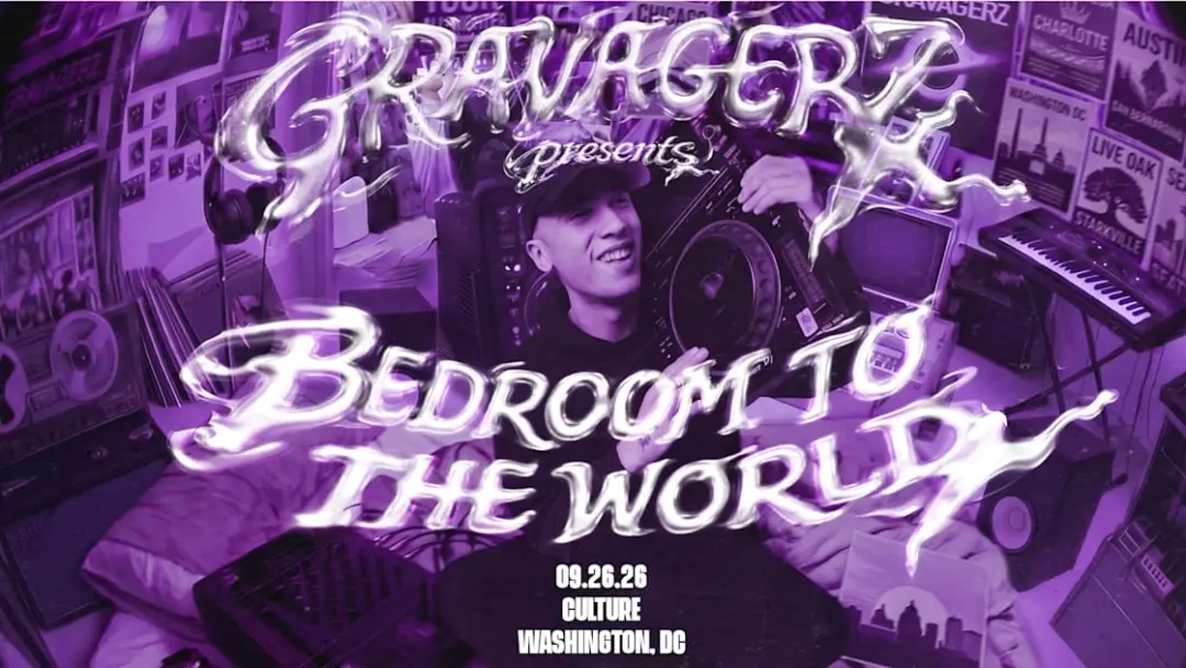 Nü Androids Presents: Gravagerz