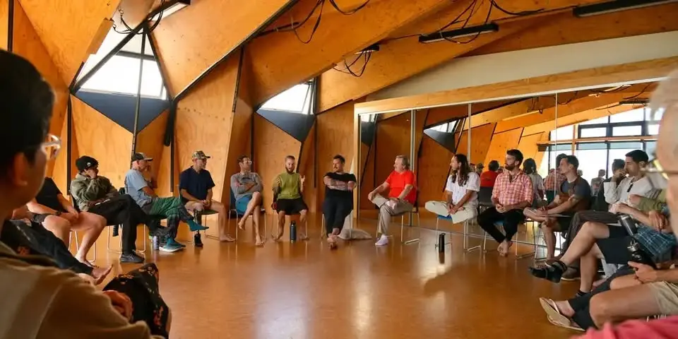 International Men's Day 2026 О̄tautahi Christchurch