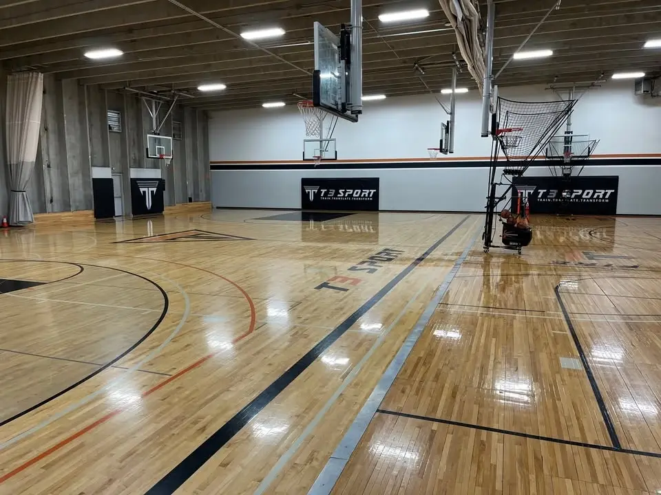 Meta Hoops Tryout Camp (Boys 3rd-5th Grade)