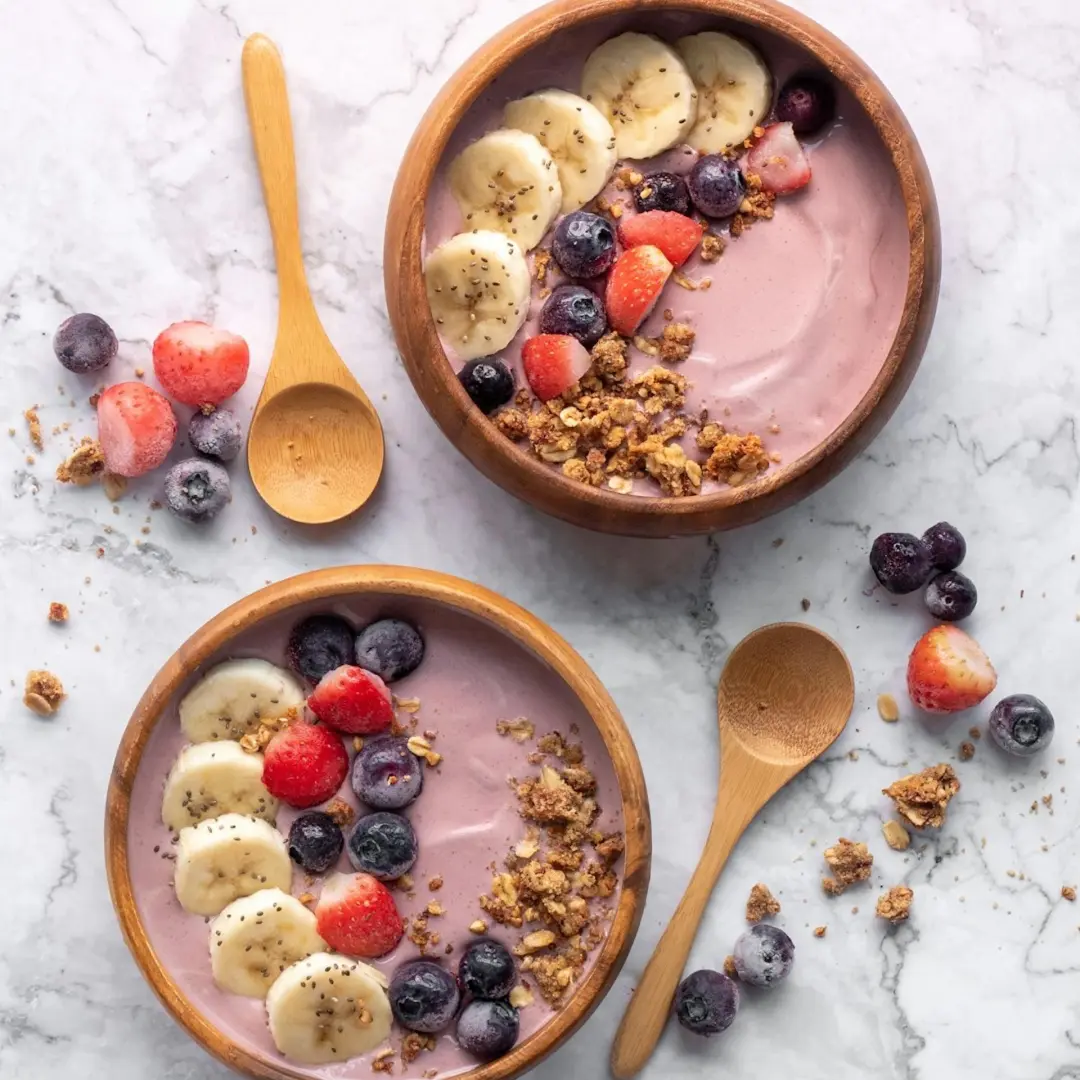Barre & Bowls