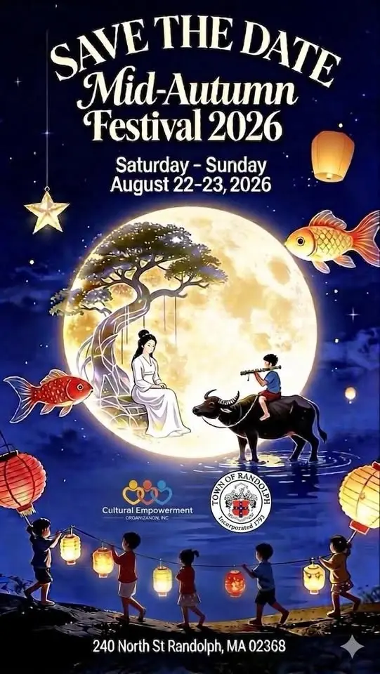 Mid-Autumn Lantern Festival (MALF) 2026