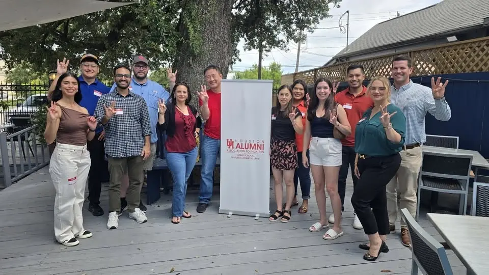 Hobby Alumni: Annual General Meeting and Elections