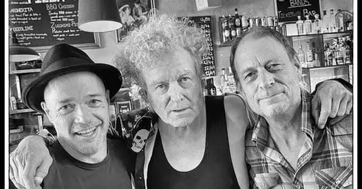 Paul Hayward & Sidekicks
