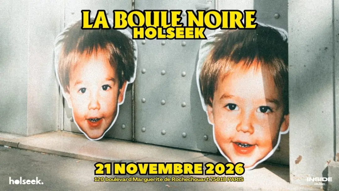 Holseek