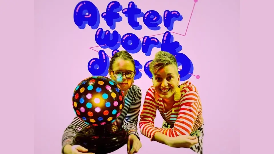 After Work Disco