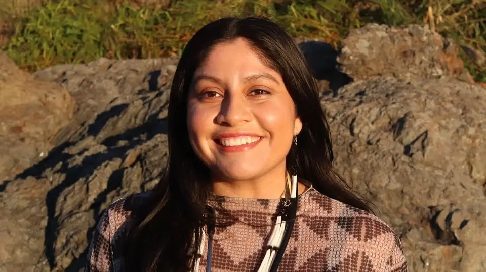 Speaker Series: Desirae Barragan