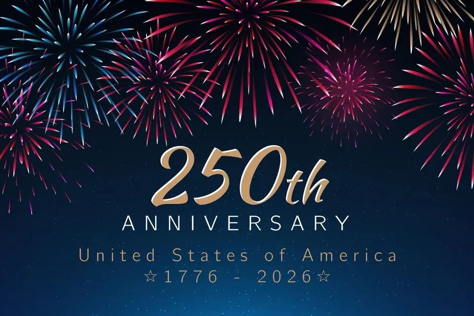 9th Annual Independence Day Celebration