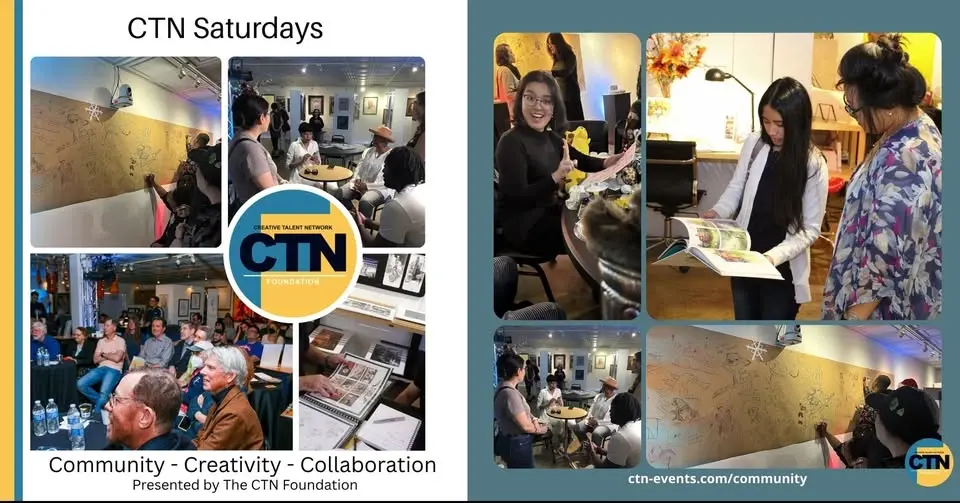 CTN Saturdays