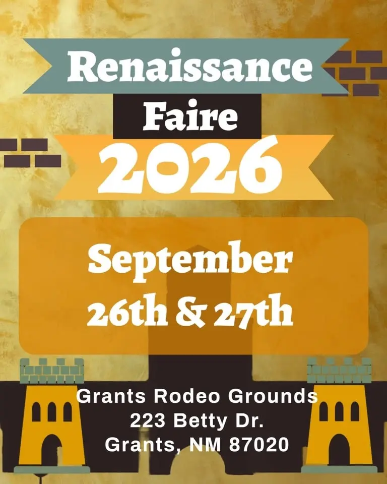 Renaissance Faire in Grants, NM
