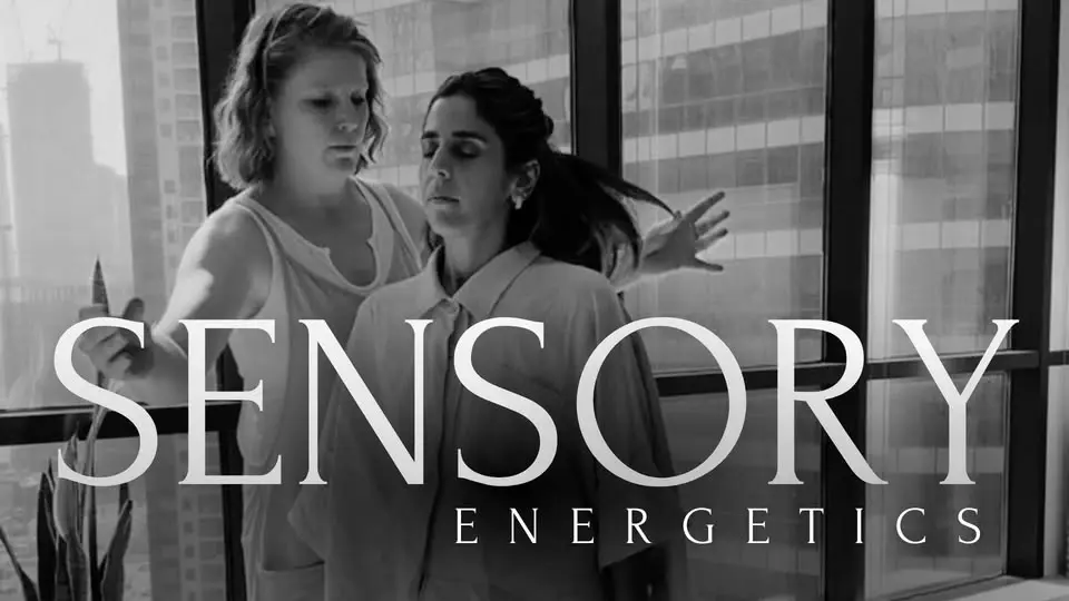 Sensory Energetics - Group Session *BERLIN*