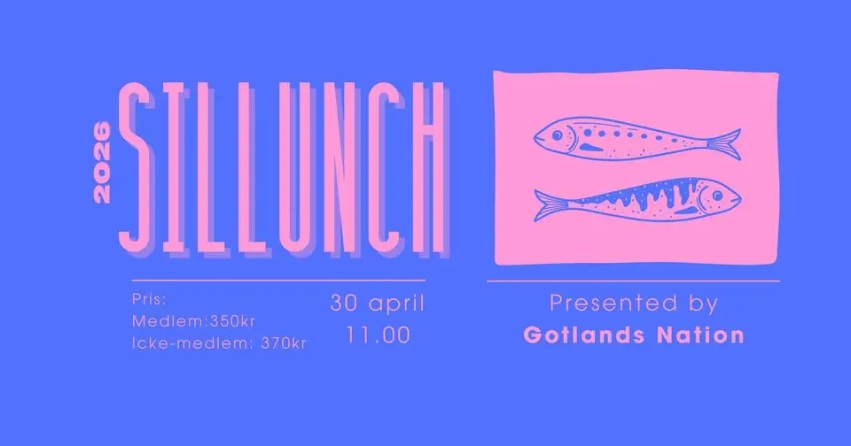 Sillunch 2026
