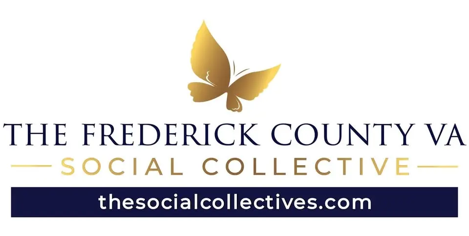 Coffee & Connections w/ The Frederick County VA Social Collective