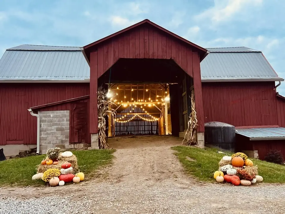 2026 Fall West Point Makers Market