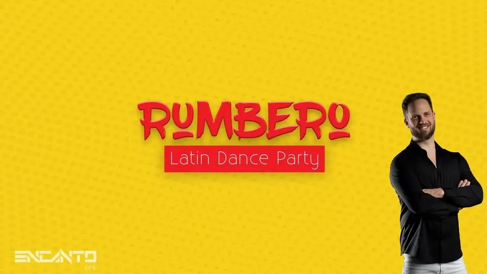 Rumbero: July 2026 - Cookie's Last Rumbero (for now)