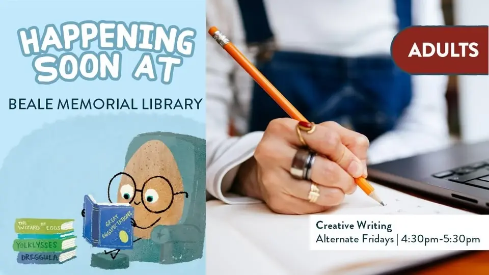 Creative Writing Workshop