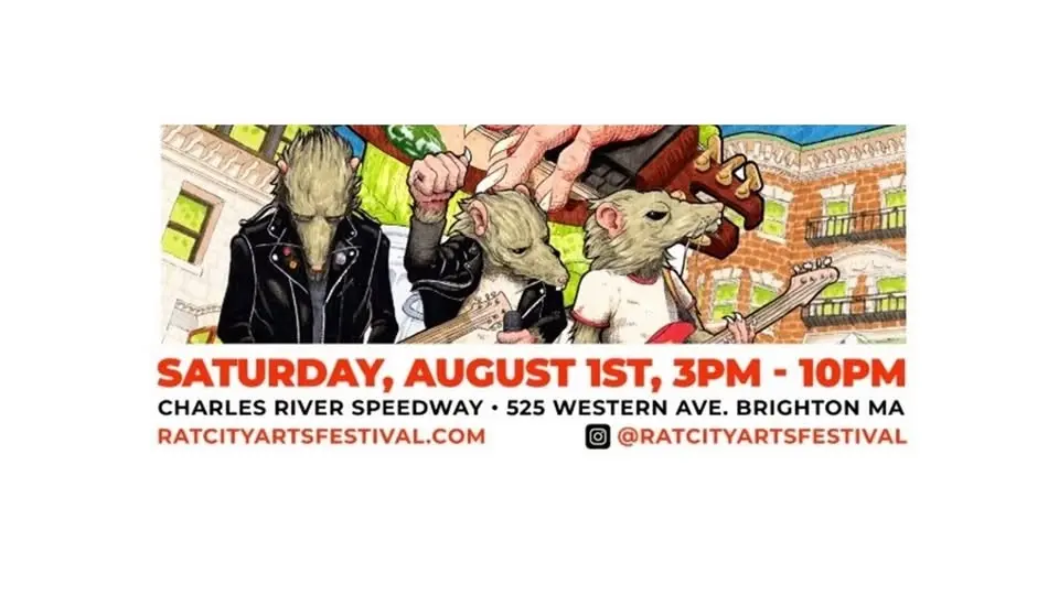 BFF at Rat City Arts Festival 