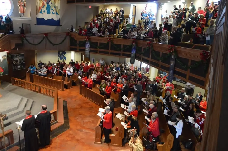Sunday Morning Worship Services
