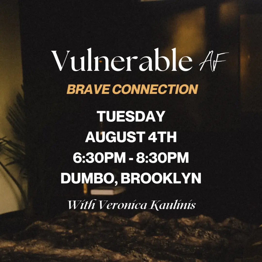 Vulnerable AF: Brave Connection