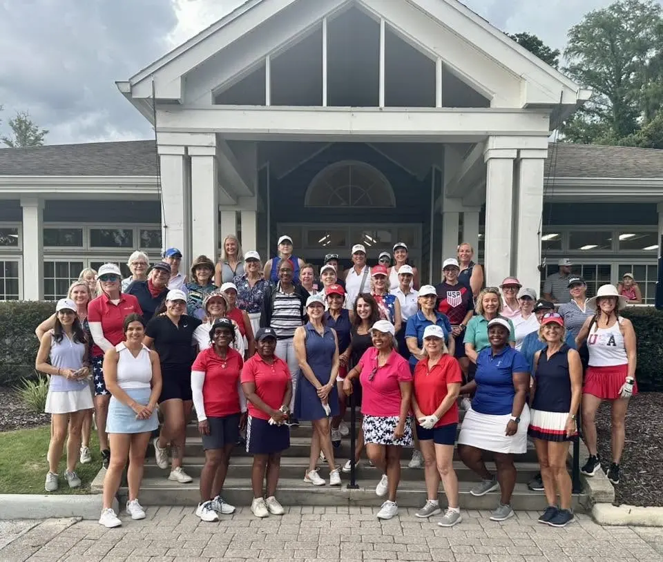 Ladies Links 9 hole Summer Fun!