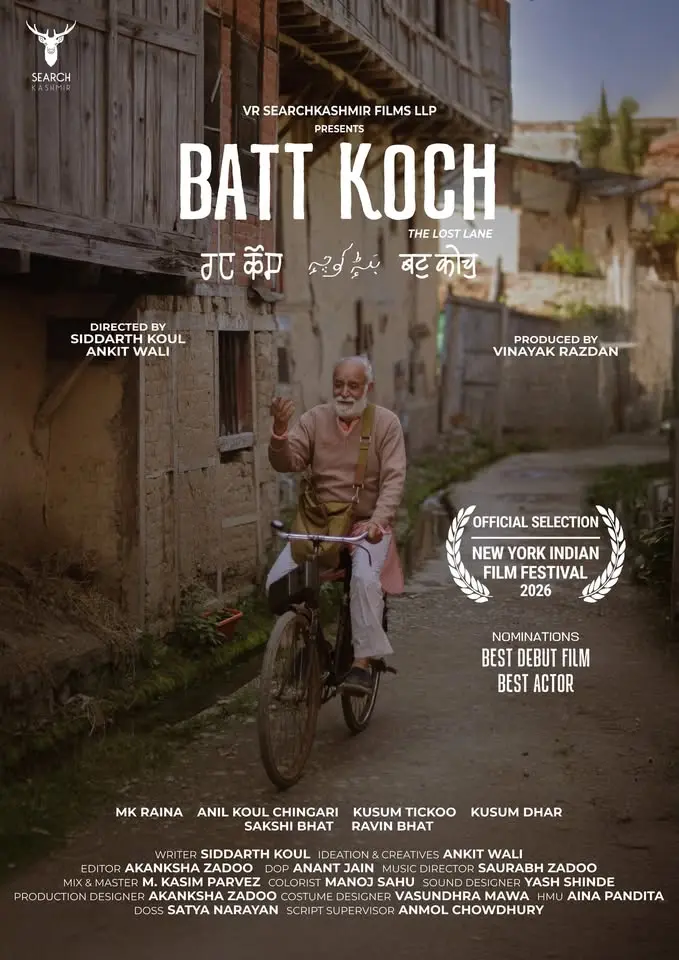 Batt Koch in Berlin