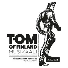 Tom of Finland - musikaalin teosesittely ja avoin harjoitus