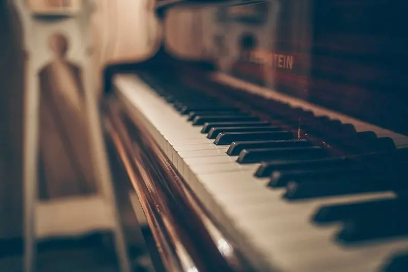 A multi-genre concert by the Composition Department of the Jaroslav Ježek Conservatory