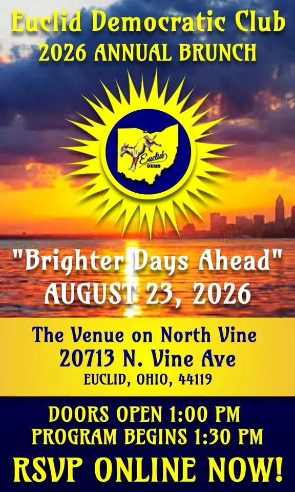 Euclid Democratic Brunch