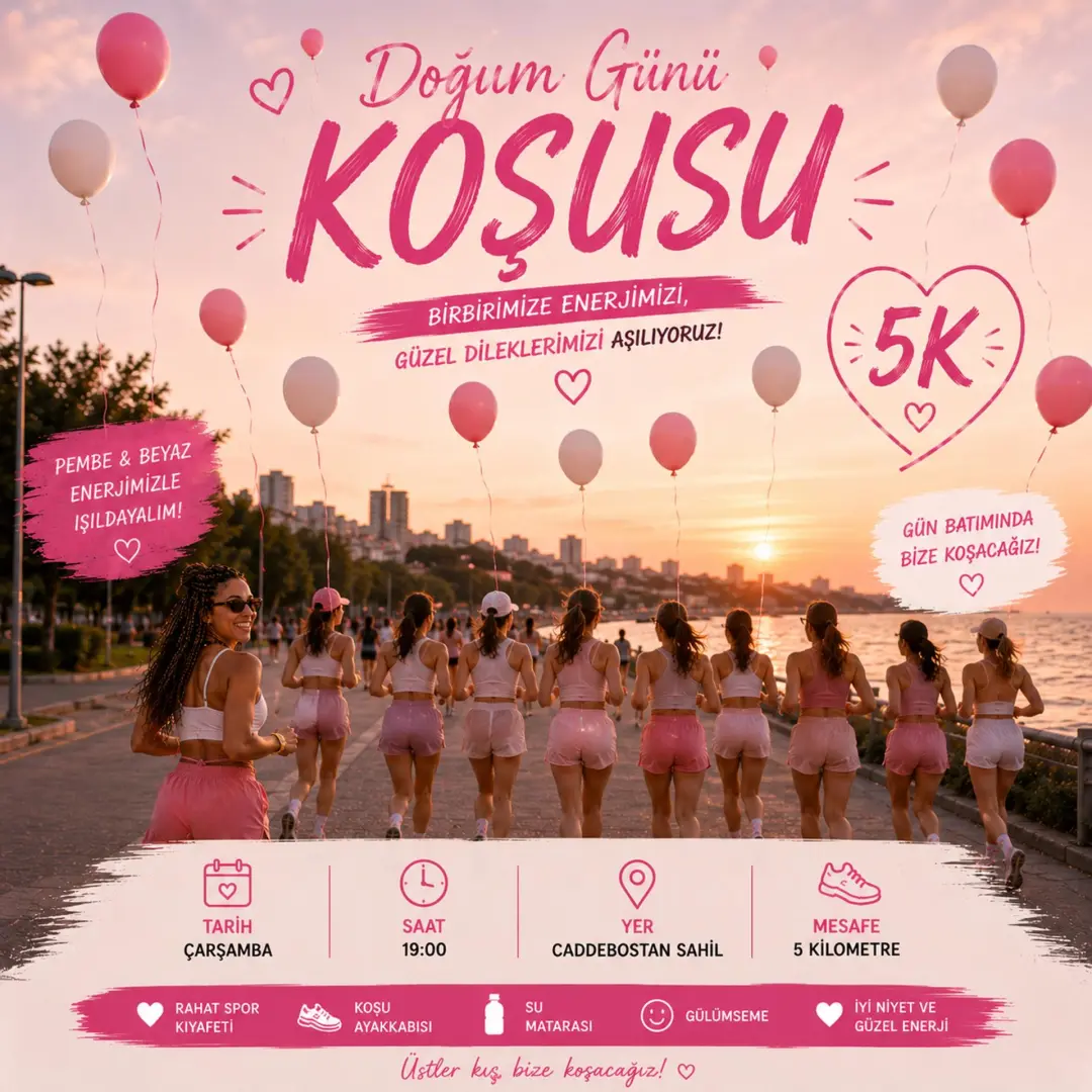 Bir Ayşeciyk Doğuyor