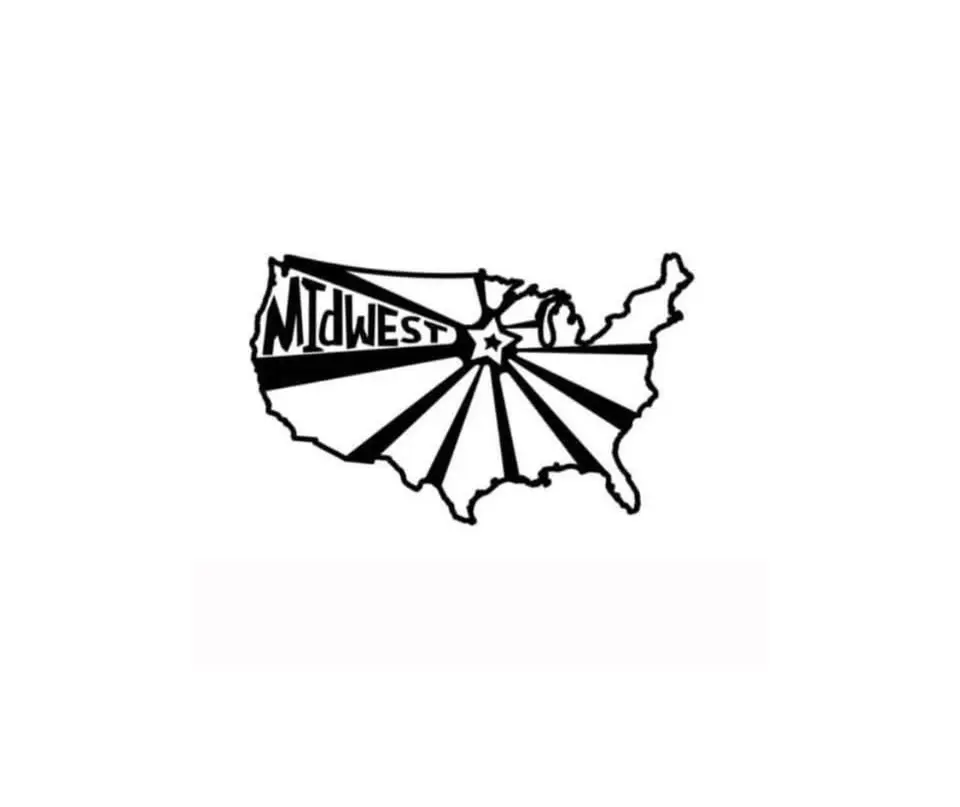 MidWest Rahks the Pahk