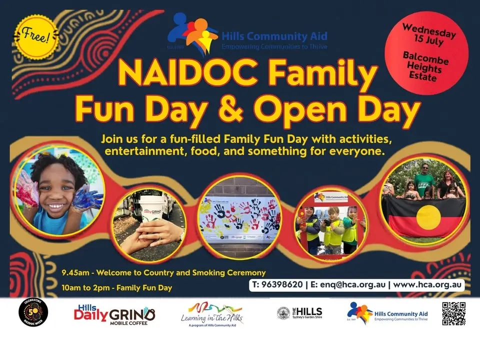 NIADOC Family Fun Day 