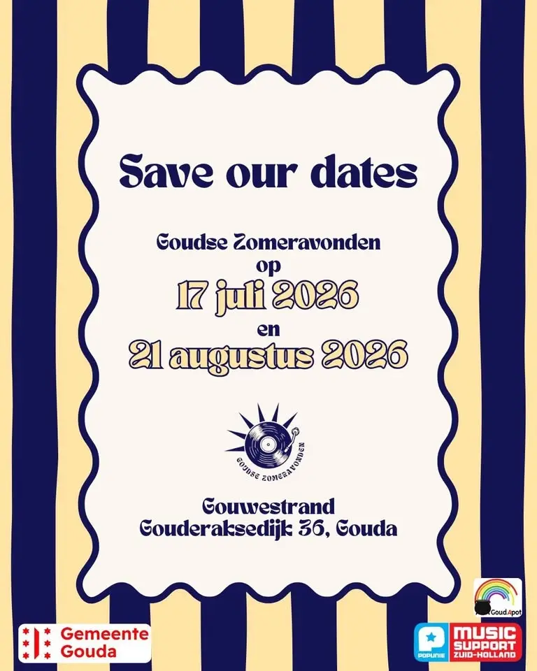 Goudse Zomeravonden
