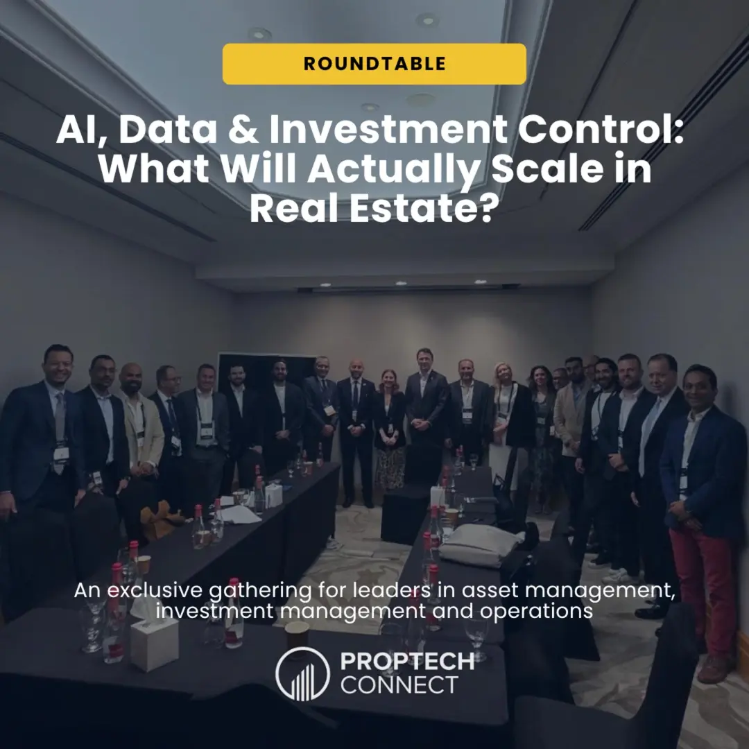 Private Roundtable: How Investors Are Making Their Data Valuable During The AI Surge