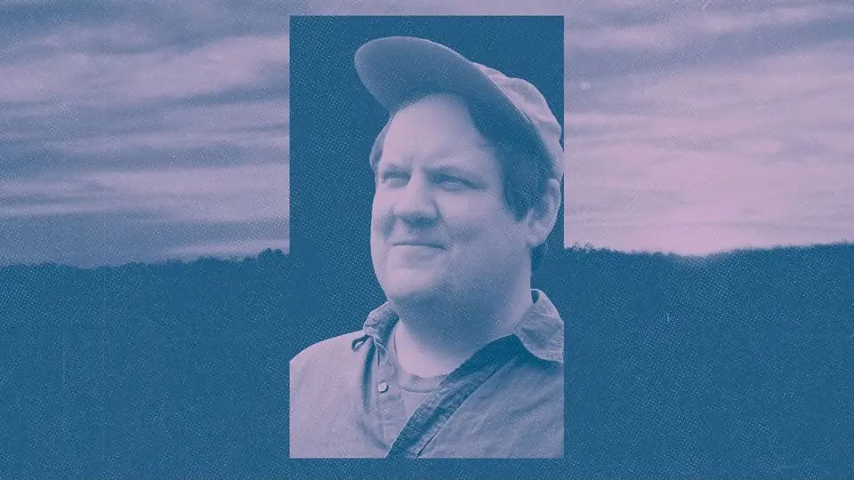 Jake Xerxes Fussell (US) | Pustervik, Gothenburg