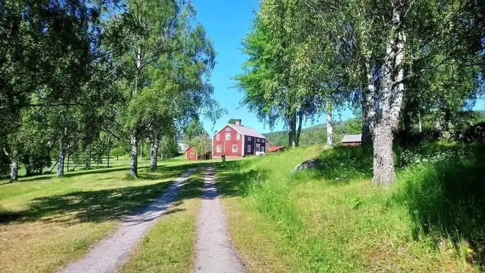 Bjärtrå hembygdsdag 2026