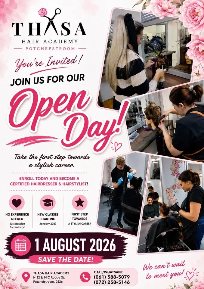 Open Day!