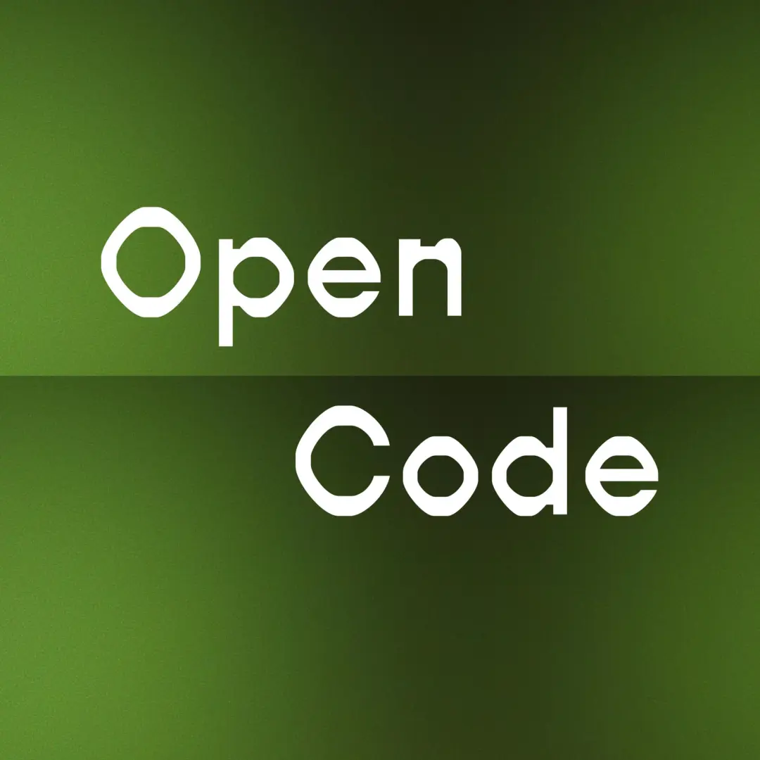 Open Code #17