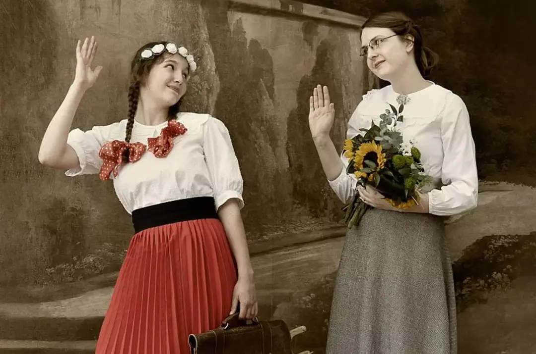 Fotografování U Seidelů – S vysvědčením do ateliéru 2026