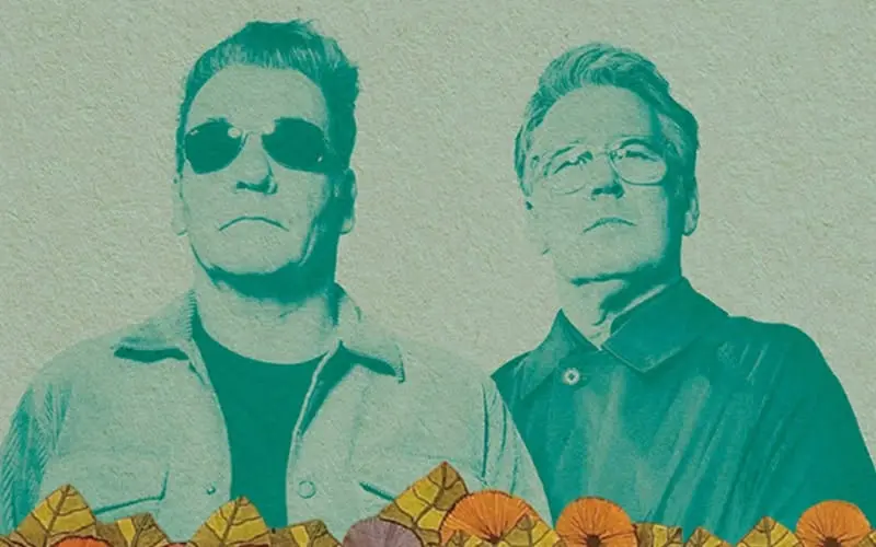 China Crisis // Saturday November 21st 2026 // The Civic Hall, Cottingham
