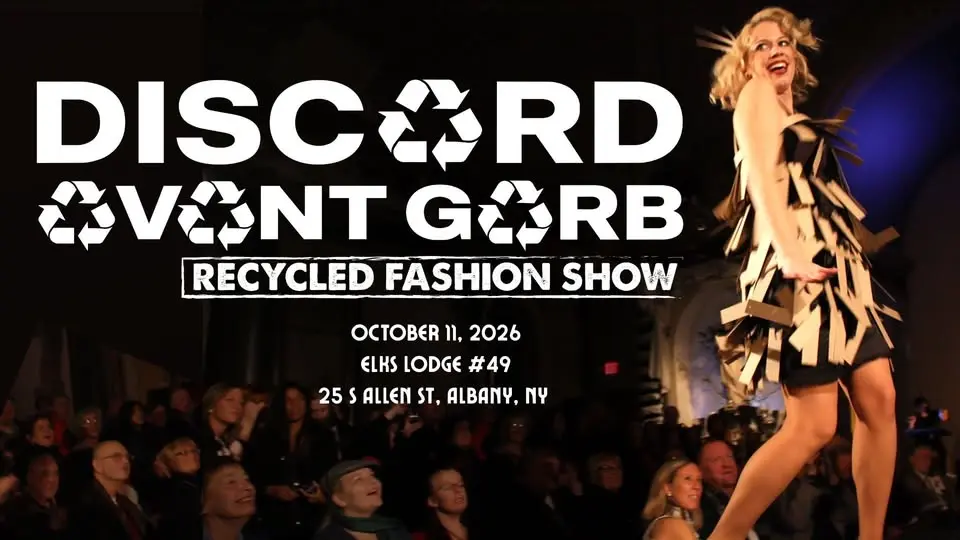 Discard Avant Garb Returns!