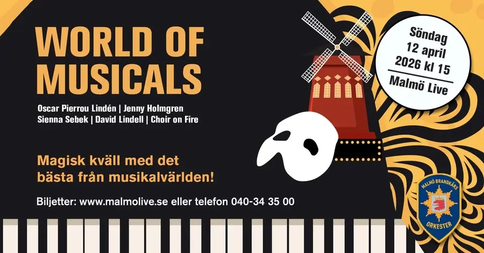World of Musicals