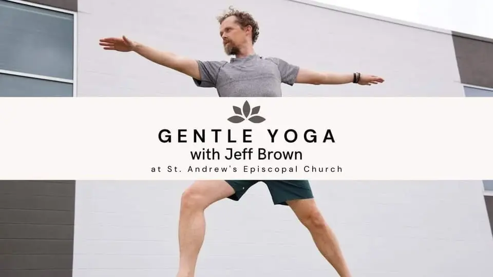 Gentle Yoga