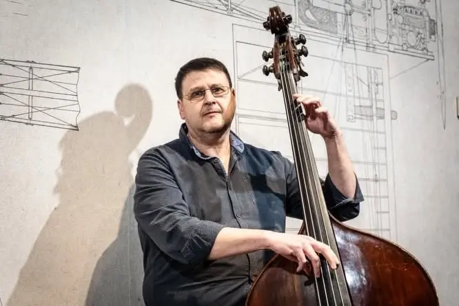 Dušan Hanzlík trio