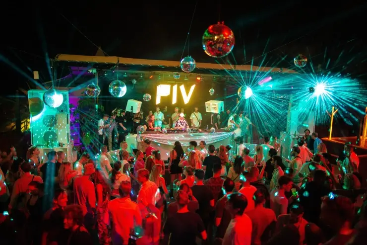 PIV Ibiza